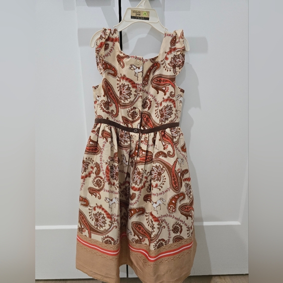 5 Janie and Jack dresses. - Picture 10 of 15